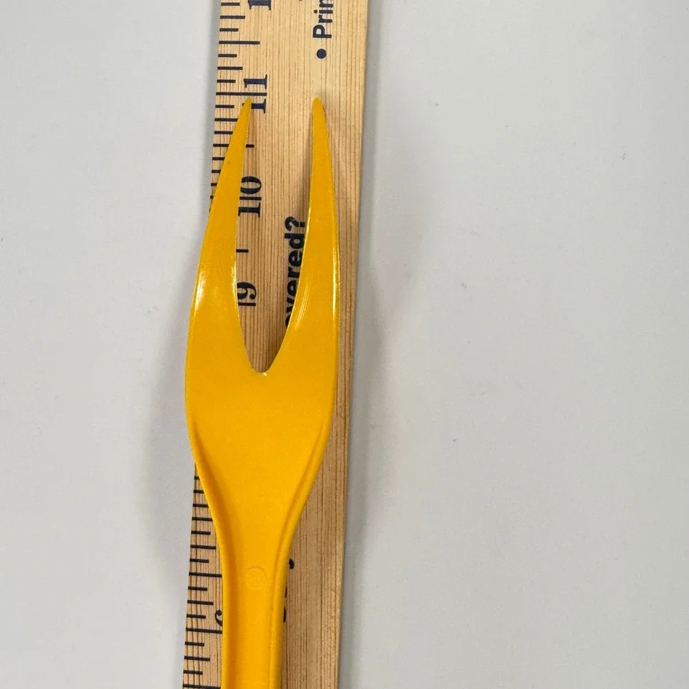 Foley vtg nylon